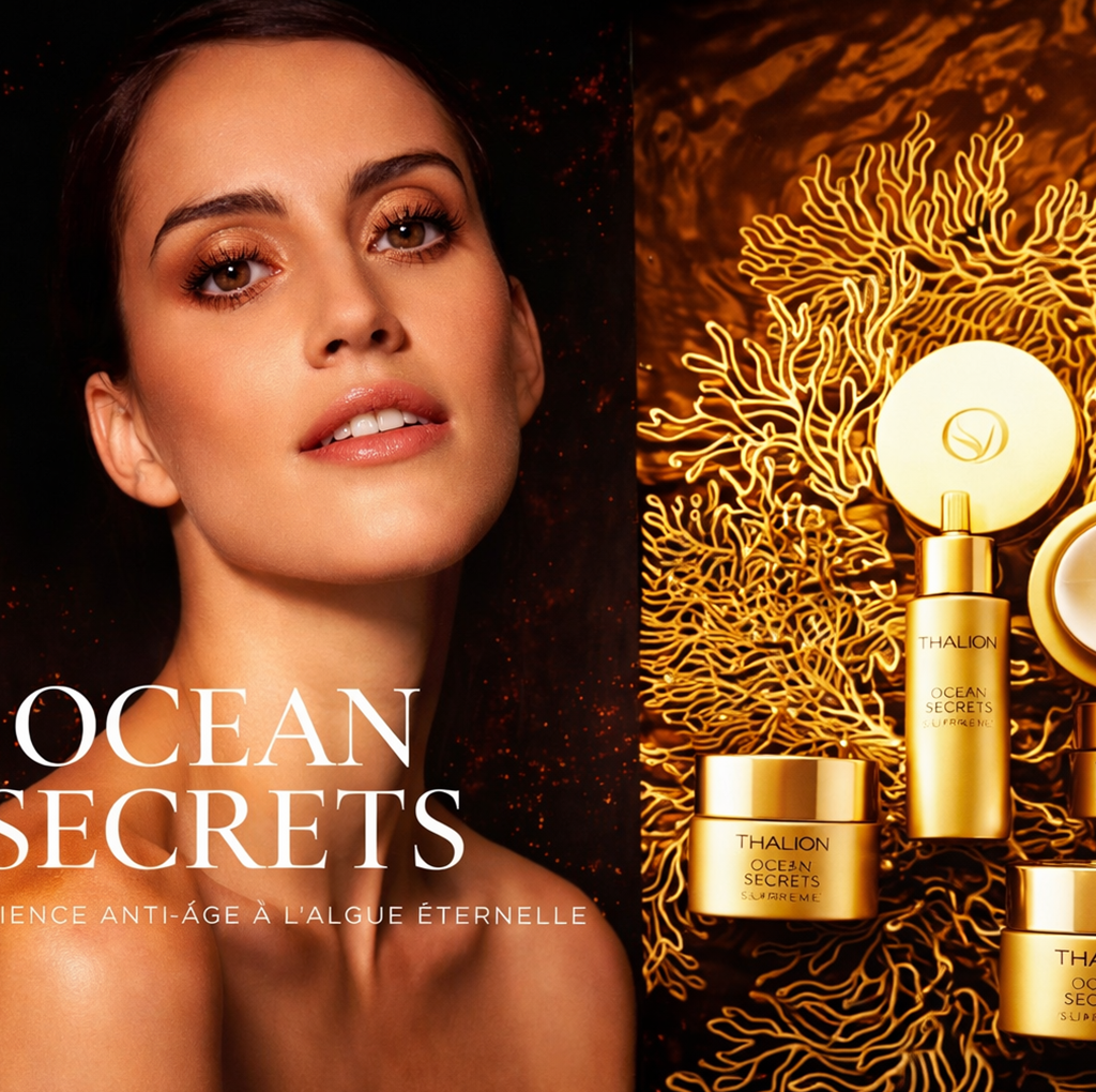 Soin Océan secret