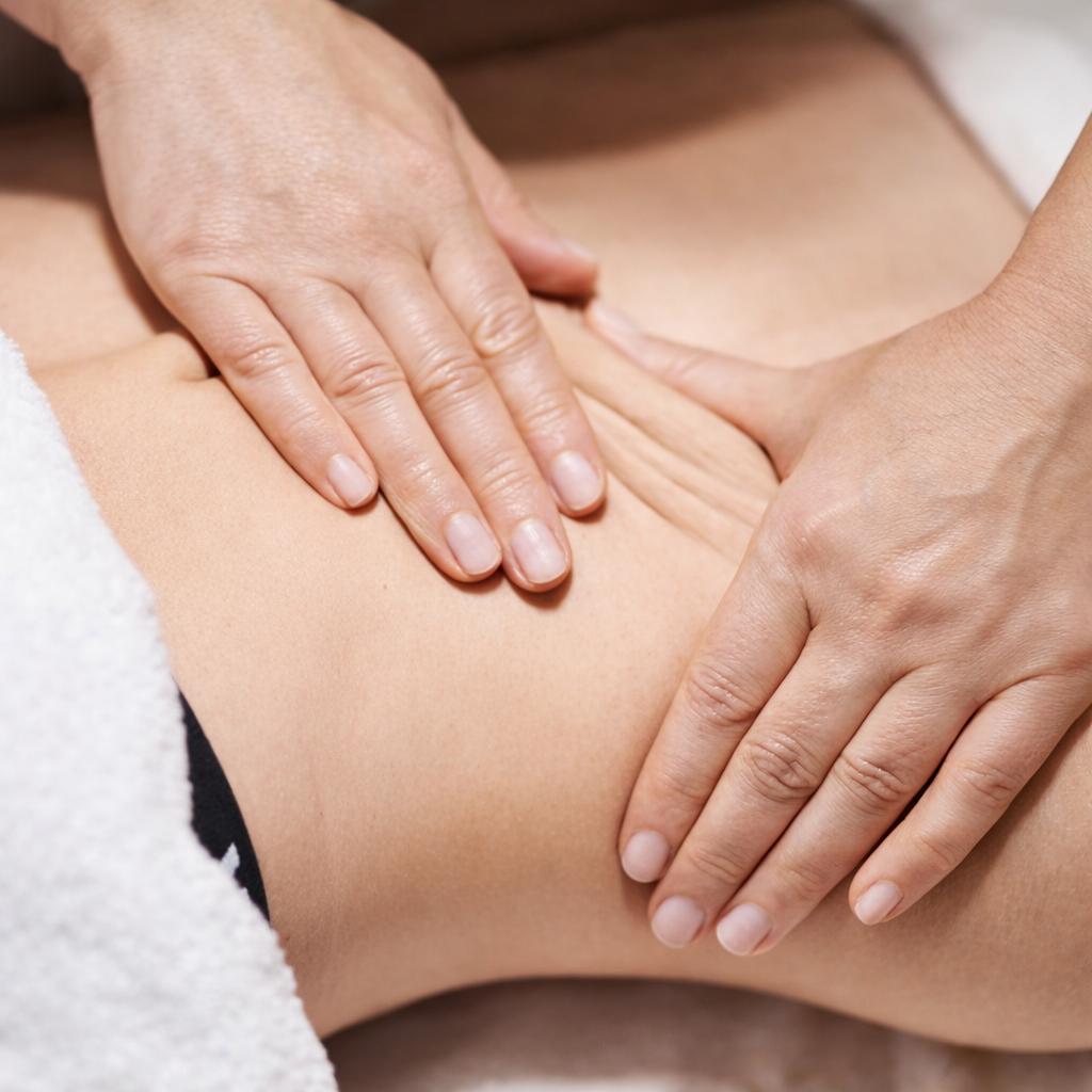 Soins minceur remodelants et drainants